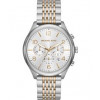 Horlogeband Michael Kors MK8660 Staal Bi-Color 20mm