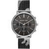 Horlogeband Michael Kors MK8679 Staal Multicolor 20mm