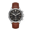 Horlogeband Smartwatch Michael Kors MKT4001 Leder Bruin 24mm
