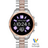 Horlogeband Michael Kors MKT5081 Roestvrij staal (RVS) Multicolor 20mm