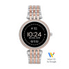 Horlogeband Michael Kors MKT5129 / GEN 5 Staal Bi-Color 20mm