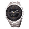 Horlogeband Pulsar NX14-X001 Staal