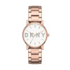 DKNY Bandschakels NY2654 - 18mm - (3 stuks)