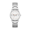 Horlogeband DKNY NY2681 Staal