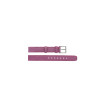 Horlogeband DKNY NY3436 Leder Roze 14mm