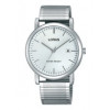 Horlogeband Lorus VJ32-X246 / RG855CX9 / RHA042X Roestvrij staal (RVS) Staal 20mm