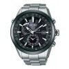 Horlogeband Seiko SAST003G.7X52-0AA0 Titanium 24mm
