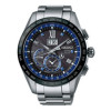 Horlogeband Seiko SBXB145 / 8X42-0AA0 / M114111H0 Titanium 22mm