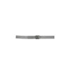 Horlogeband Skagen SKW1112 / Leonora Mesh/Milanees Staal 12mm