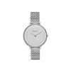 Horlogeband Skagen SKW2332 Mesh/Milanees Staal 14mm