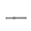 Horlogeband Skagen SKW2677 Mesh/Milanees Staal 16mm
