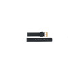 Horlogeband Skagen SKW2731 / Signatur Leder Blauw 16mm
