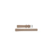 Horlogeband Skagen SKW2770 Leder Roze 12mm