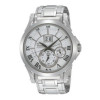 Horlogeband Seiko 7D56-0AA0 / SNP019P1 / 4A081JM Staal 21mm