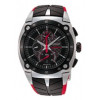 Horlogeband Seiko 7T82-0AF0 / SPC009P1 / 4LK0JB Rubber Multicolor 22mm