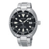 Horlogeband Seiko SRPC35K1 / 4R35-01Y0 / Prospex / M021514J0 Staal 20mm