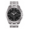 Horlogeband Tissot T0356271105100 / T605028352 Staal 24mm