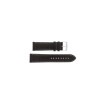 Horlogeband Tissot S762-862 / T600013455 Croco leder Bruin 22mm