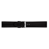 Horlogeband Tissot T600039706.XL Leder Zwart 21mm
