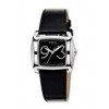Horlogeband Breil TW0216 Leder Zwart 20mm