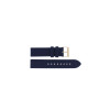 Horlogeband Guess W1098L6 / Confetti Rubber Blauw 20mm