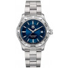 Horlogeband Tag Heuer WAP1112 / BA0831 Staal 19.97mm