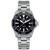 Horlogeband Tag Heuer WAY111A / BA0928 Staal 20.5mm