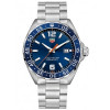 Horlogeband Tag Heuer CAZ101 / WAZ1010 / CAZ1010 / CAZ1014 / CAZ1018 / WAZ2015 Staal 21.4mm
