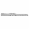 Horlogeband Universeel YH43 Mesh/Milanees Staal 22mm
