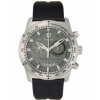 Horlogeband Zodiac ZO4701 Rubber Zwart