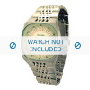 Diesel horlogeband DZ-1052