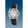 Horlogeband Festina F8888/M Leder Zwart