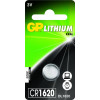 GP Knoopcel Batterij CR1620 - 3v