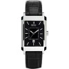 Horlogeband Hugo Boss HB-47-1-14-2143 / HB659302142 / 15122352 Leder Zwart 20mm
