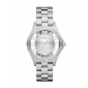 Horlogeband Marc by Marc Jacobs MBM3337 Staal 16mm
