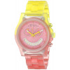 Horlogeband Marc by Marc Jacobs MBM4576 Kunststof/Plastic Multicolor 20mm