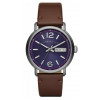 Horlogeband Marc by Marc Jacobs MBM5078 Leder Bruin 22mm
