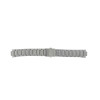 Horlogeband Pulsar VJ33-X004 / PJ6019X1 / PP479X Staal 20mm