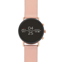 Skagen SKT5107 Digital Smartwatch Dames Rosé