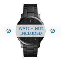 Fossil cheap watch fs5308