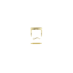 Omega Sluiting 025BBZ000650 / De Ville - 16mm
