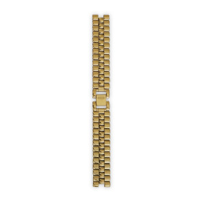 Horlogeband Rado R51075163 / 07.02545.10 / R070254510 Staal Doublé 6mm