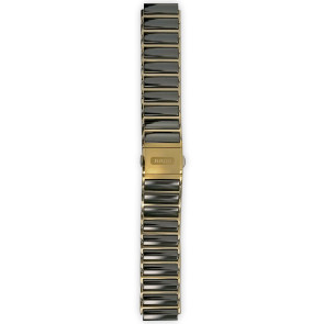 Horlogeband Rado R070440210 Keramiek Bi-Color