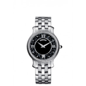 Horlogeband Balmain 1335 / B13353368 / B13353328 Staal 15mm