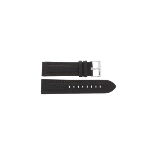 Horlogeband Lotus 15530/1 (BC06249) Leder Bruin