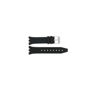 Horlogeband Lotus 18231-A Staal Zwart