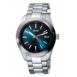 Horlogeband Esprit ES102711001 Staal Staal 21mm