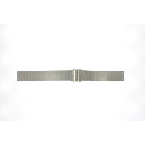 Horlogeband Skagen 224SGS / 224SSS Mesh/Milanees Staal 16mm