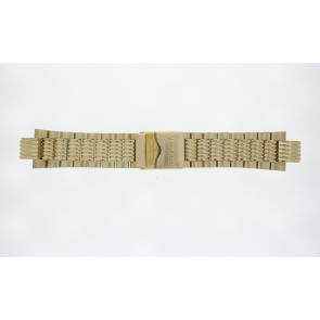 Horlogeband Invicta 25868 Staal Doublé 16mm
