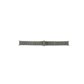 Horlogeband Boccia 3158-01 Titanium 12mm